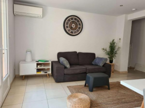 Appart 3 pièces 4 couchages BANYULS SUR MER BN440-001